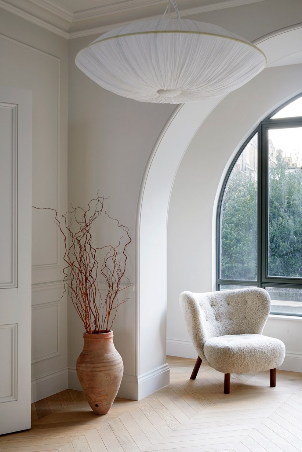 Islington Townhouse II | Sitting room | Interior Designers